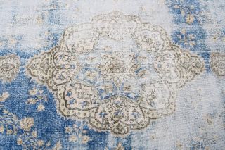 Vintage Extra Large Area Rug - Thumbnail