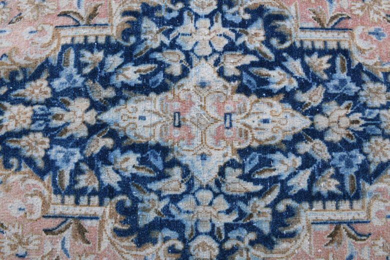 Antique Oversized Unique Area Rug