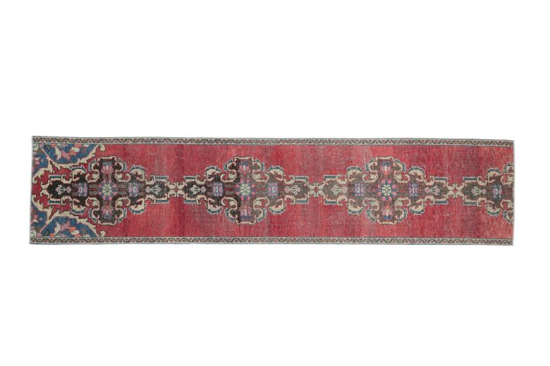 Vintage Runner Rug
