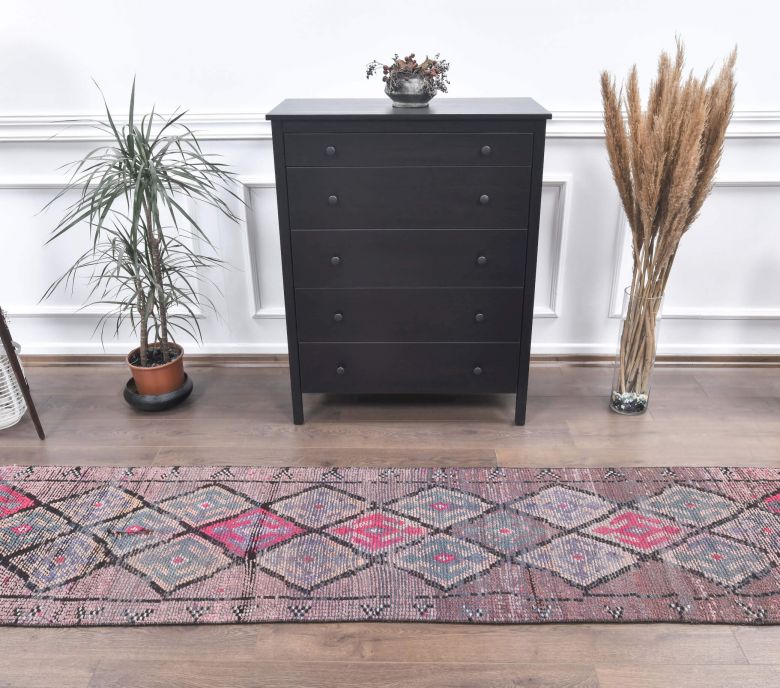 Vintage Runner Rug