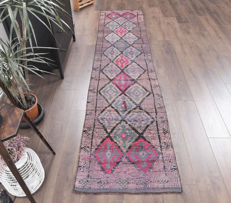 Vintage Runner Rug