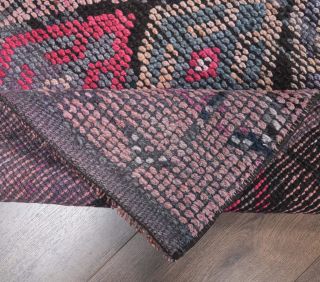 Vintage Runner Rug - Thumbnail