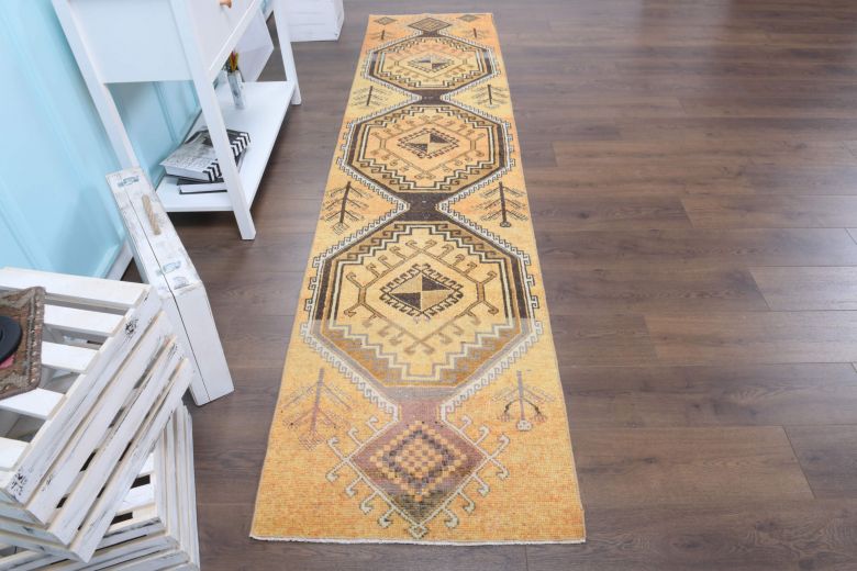 Vintage Runner Rug