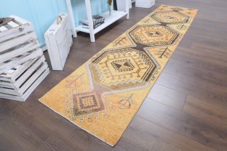 Vintage Runner Rug - Thumbnail