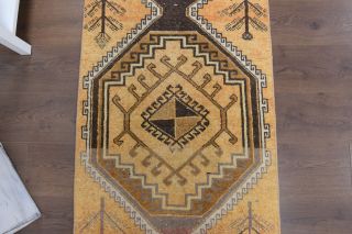 Vintage Runner Rug - Thumbnail