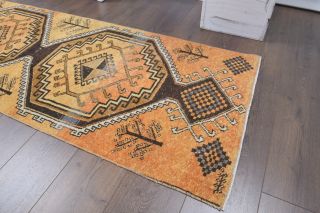 Vintage Runner Rug - Thumbnail