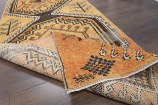 Vintage Runner Rug - Thumbnail