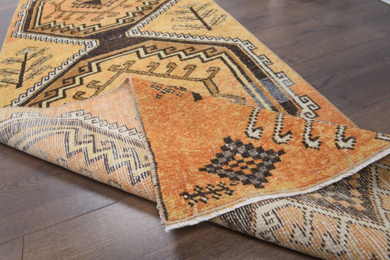 Vintage Runner Rug