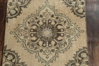 Vintage Runner Rug - Thumbnail