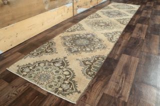 Vintage Runner Rug - Thumbnail