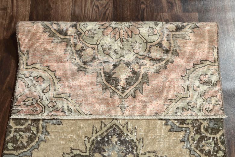 Vintage Runner Rug