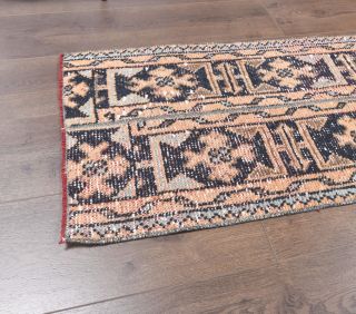 Vintage Runner Rug - Thumbnail