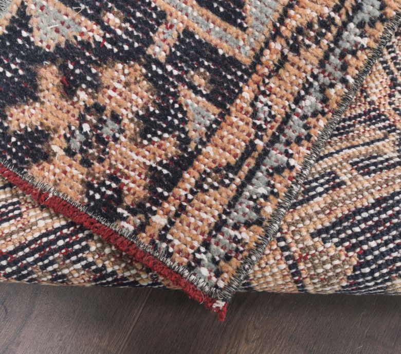 Vintage Runner Rug