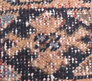 Vintage Runner Rug - Thumbnail