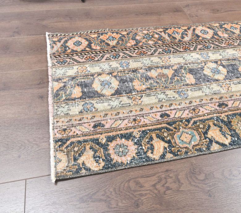 Vintage Runner Rug