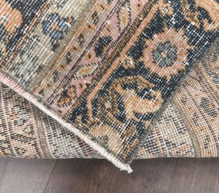 Vintage Runner Rug - Thumbnail