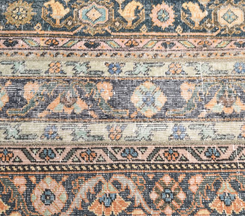 Vintage Runner Rug