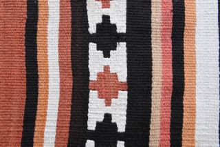 2x10 Wool Vintage Runner Rug - Thumbnail