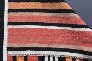 2x10 Wool Vintage Runner Rug - Thumbnail