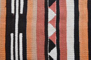 2x10 Wool Vintage Runner Rug - Thumbnail