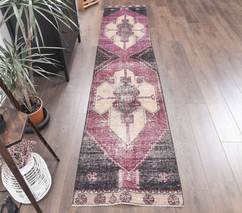 Vintage Runner Rug