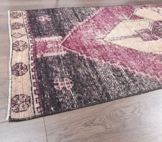 Vintage Runner Rug - Thumbnail