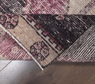 Vintage Runner Rug - Thumbnail