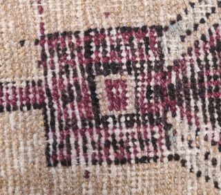 Vintage Runner Rug - Thumbnail