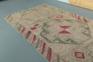 Vintage Runner Rug - Thumbnail