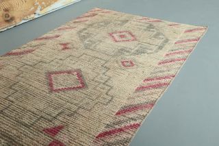 Vintage Runner Rug - Thumbnail