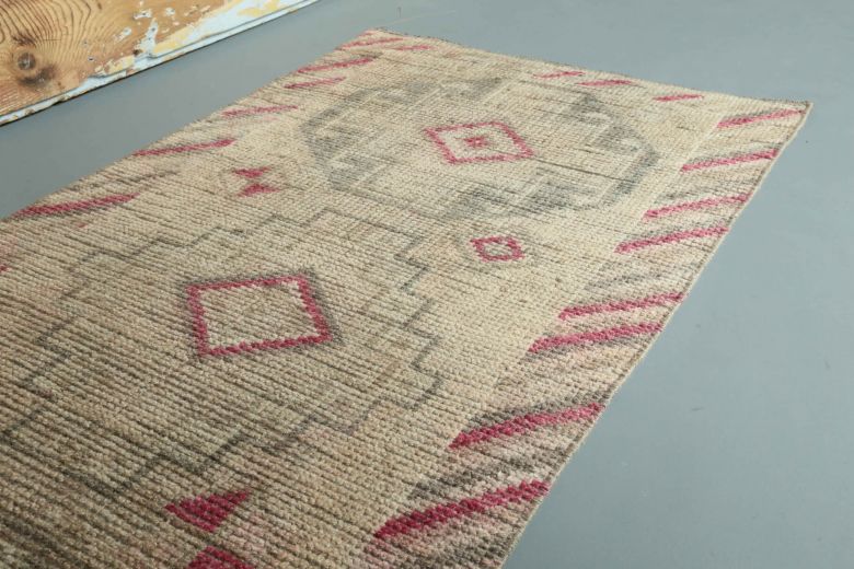 Vintage Runner Rug