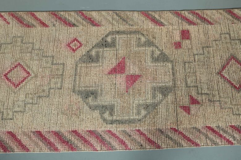 Vintage Runner Rug