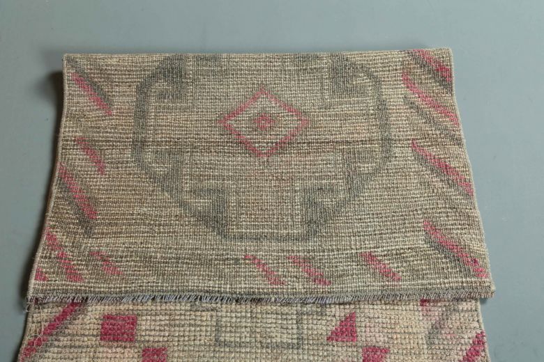 Vintage Runner Rug