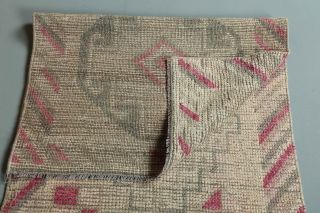 Vintage Runner Rug - Thumbnail