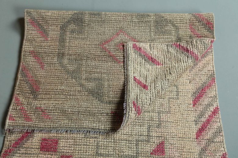 Vintage Runner Rug