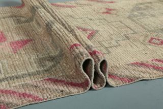 Vintage Runner Rug - Thumbnail