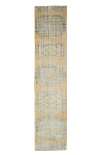 Vintage Runner Rug - 29116 - Thumbnail