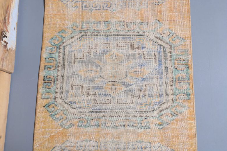 Vintage Runner Rug - 29116