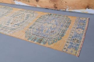 Vintage Runner Rug - 29116 - Thumbnail