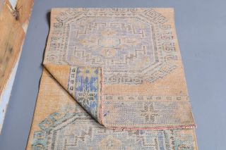 Vintage Runner Rug - 29116 - Thumbnail