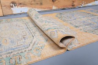 Vintage Runner Rug - 29116 - Thumbnail