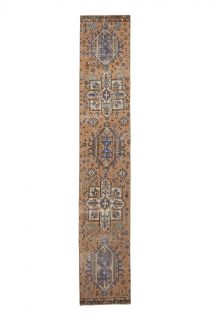 Vintage Runner Rug - 29419 - Thumbnail