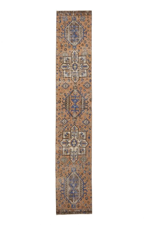 Vintage Runner Rug - 29419