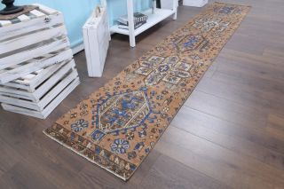 Vintage Runner Rug - 29419 - Thumbnail