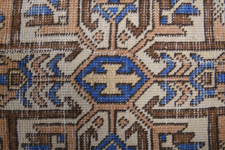 Vintage Runner Rug - 29419