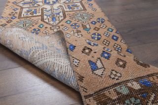 Vintage Runner Rug - 29419 - Thumbnail