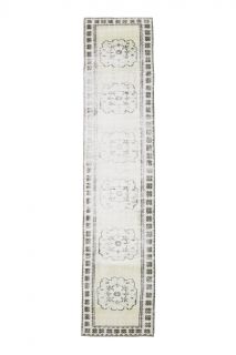 Vintage Runner Rug - 29412 - Thumbnail