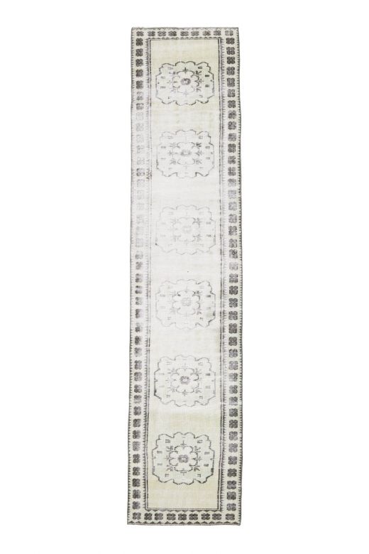 Vintage Runner Rug - 29412