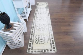 Vintage Runner Rug - 29412 - Thumbnail