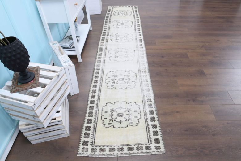 Vintage Runner Rug - 29412